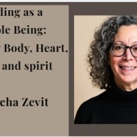 The Sacred Space of Authentic Connection